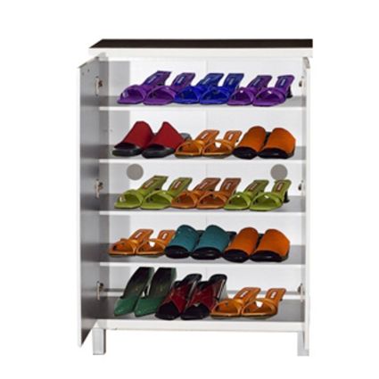 redas shoe cabinet 2R